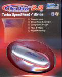 Pen Drive Plus - USB 2.0 - This item is on sale and comes with a Free Docking Station!