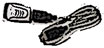USB IrDA Infrared Adapter